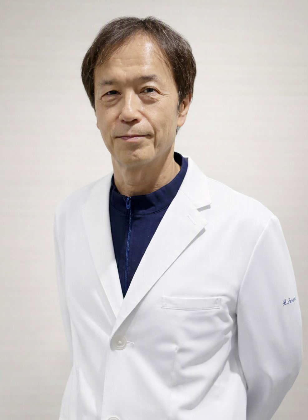 院長 古谷良輔